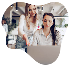 Marketing Agency Team